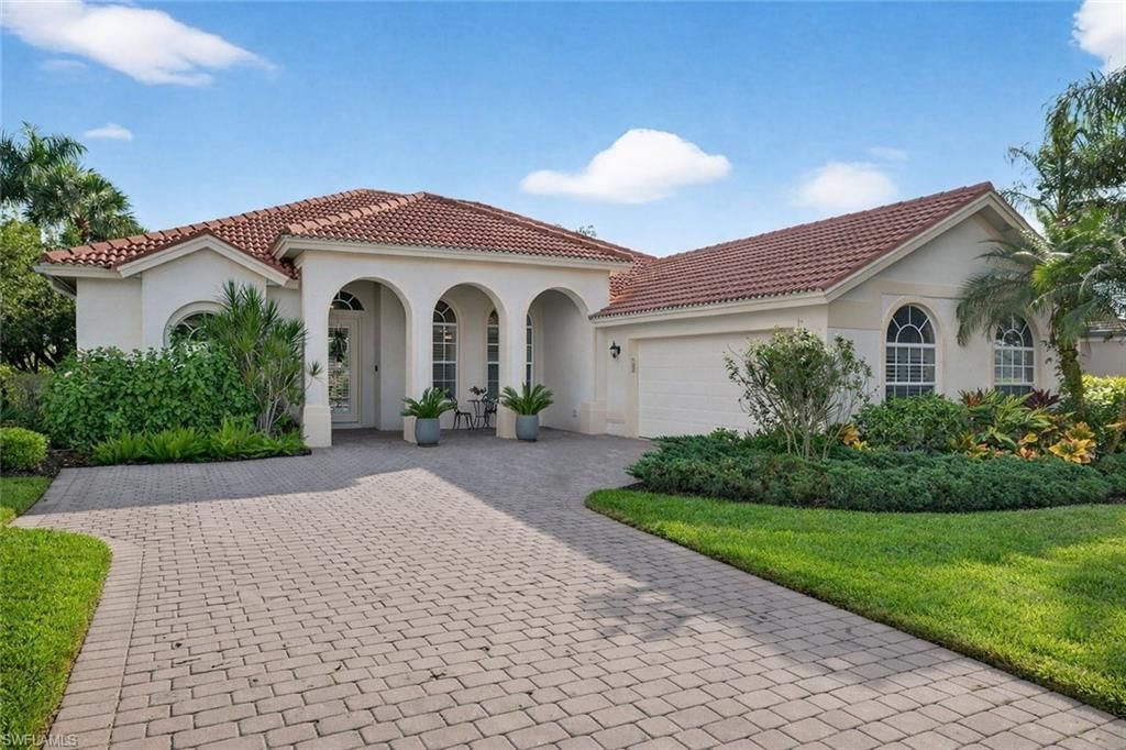 8968 Morgan Ct, Naples, FL 34113 Photo