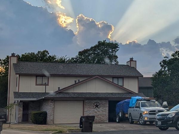 1201 Doreen CT, Unit A, Round Rock, TX 78664