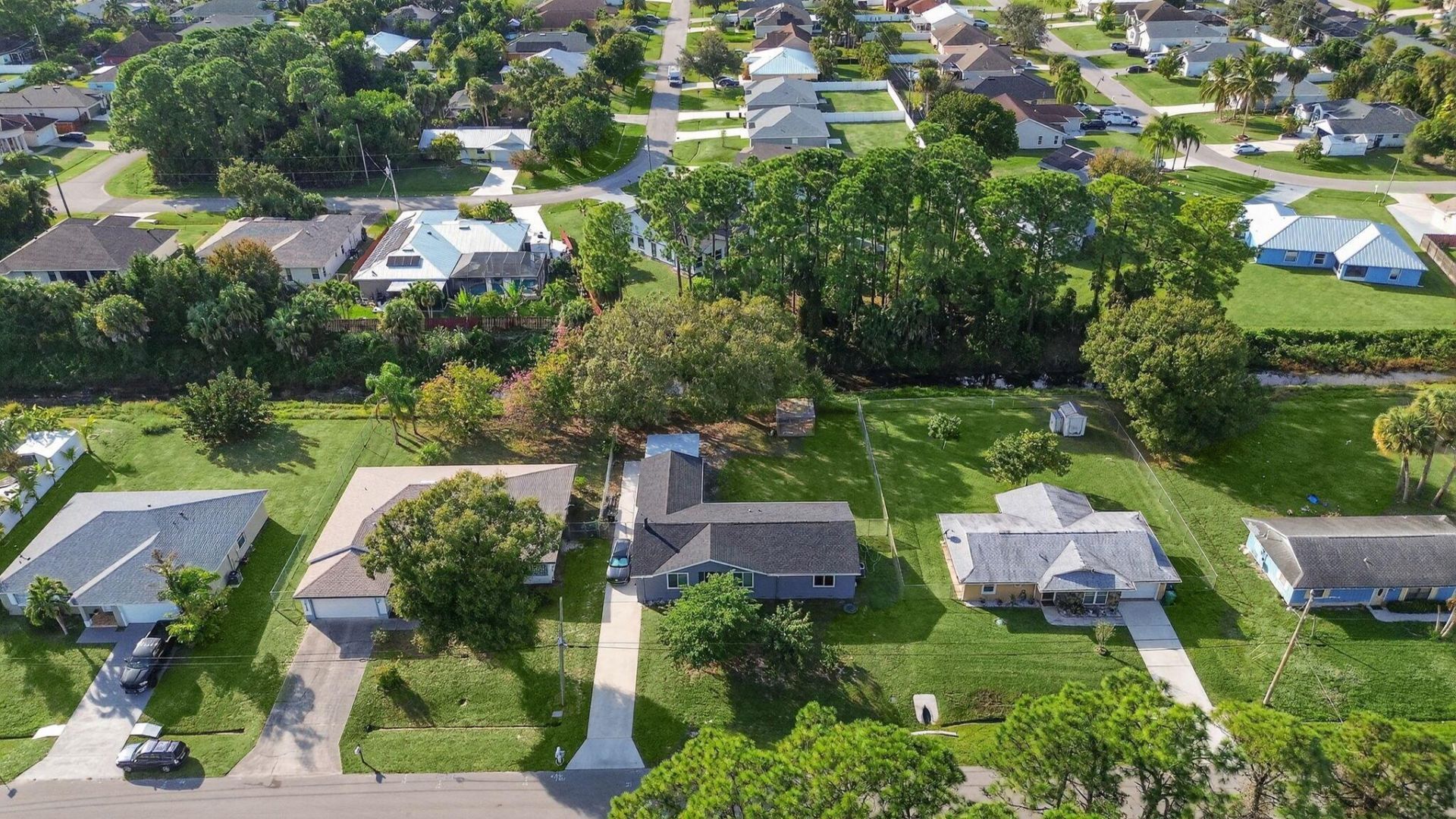 3142 SW Bridge Street, Port Saint Lucie, FL 34953 Photo