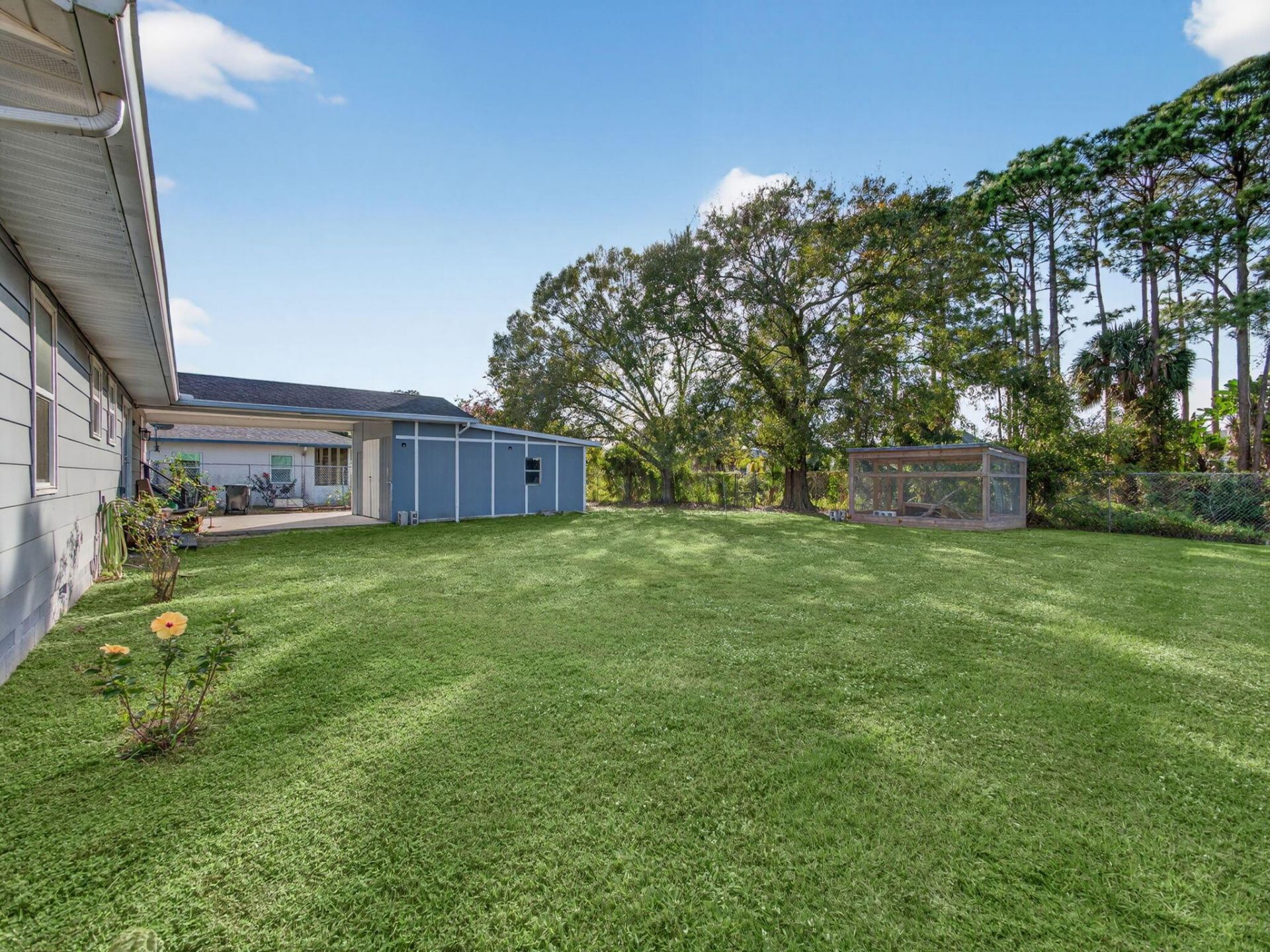 3142 SW Bridge Street, Port Saint Lucie, FL 34953 Photo