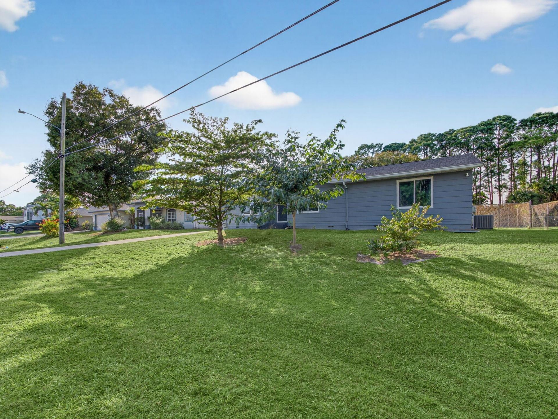 3142 SW Bridge Street, Port Saint Lucie, FL 34953 Photo