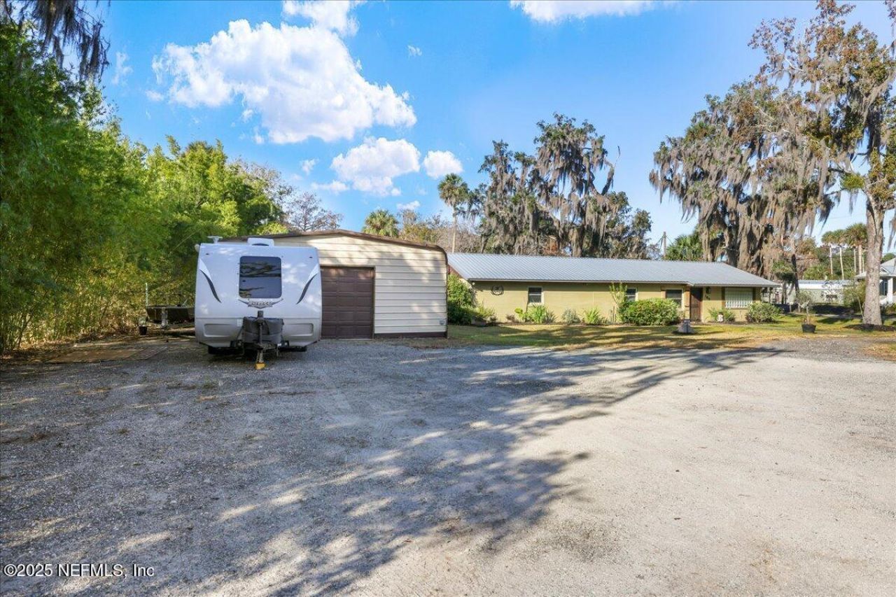 188 Palm Drive, Georgetown, FL 32139 Photo