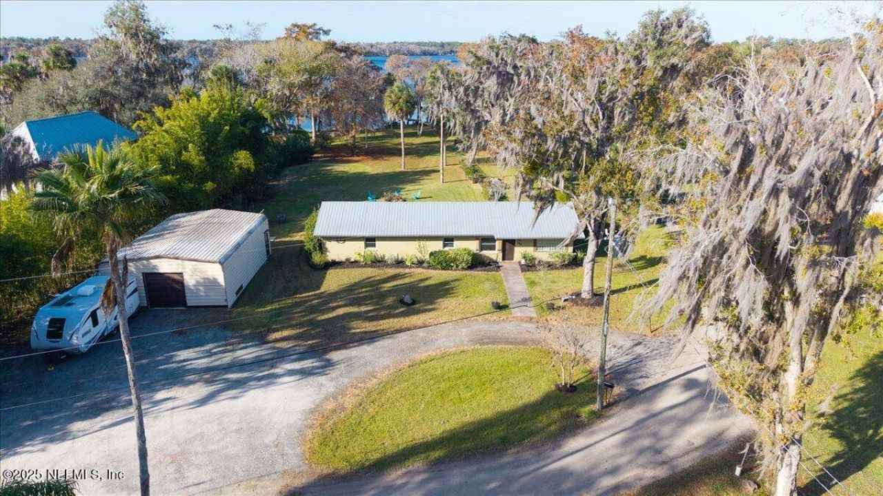 188 Palm Drive, Georgetown, FL 32139 Photo