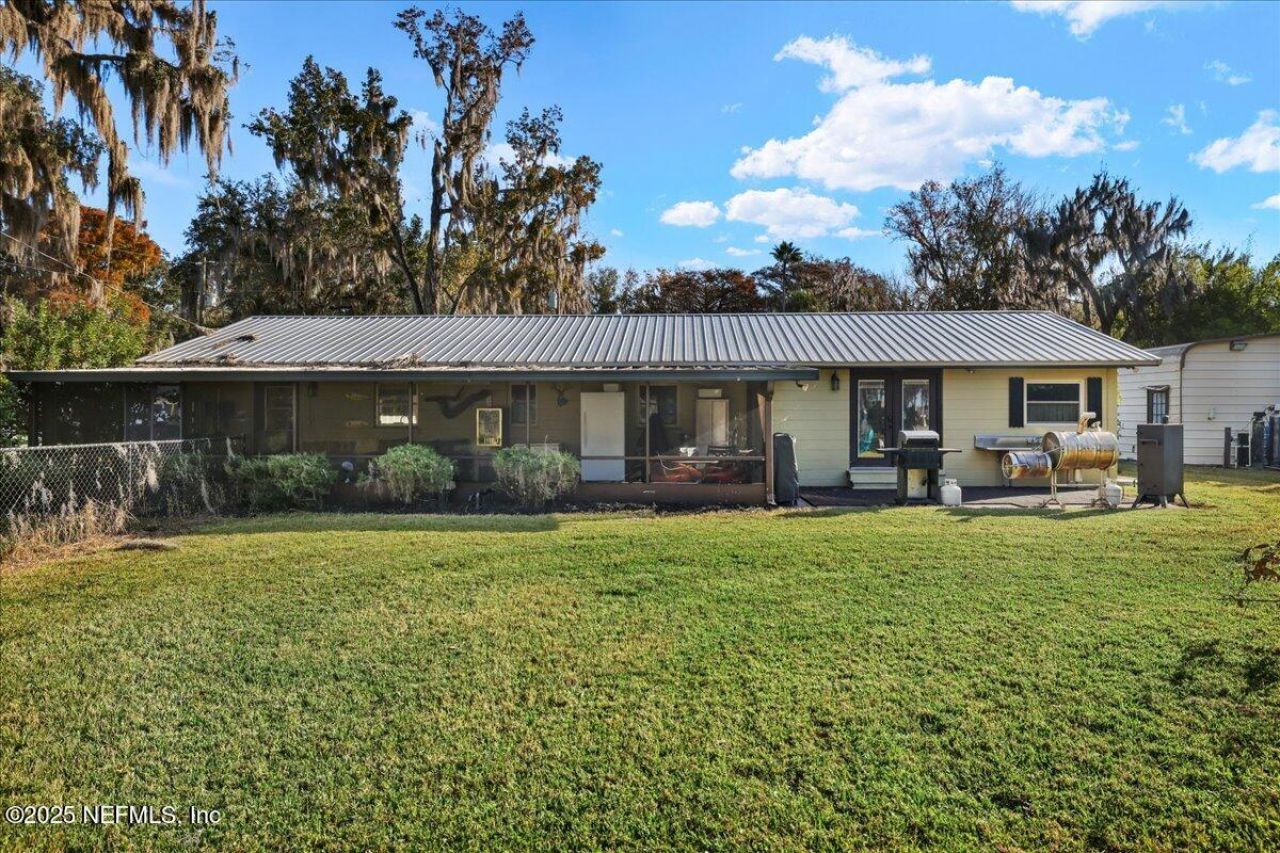 188 Palm Drive, Georgetown, FL 32139 Photo