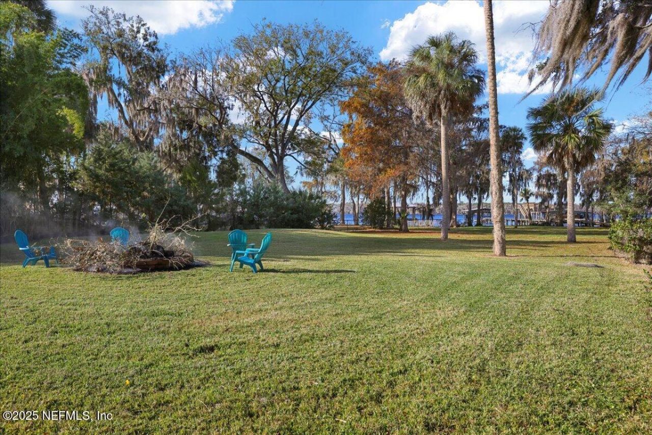 188 Palm Drive, Georgetown, FL 32139 Photo