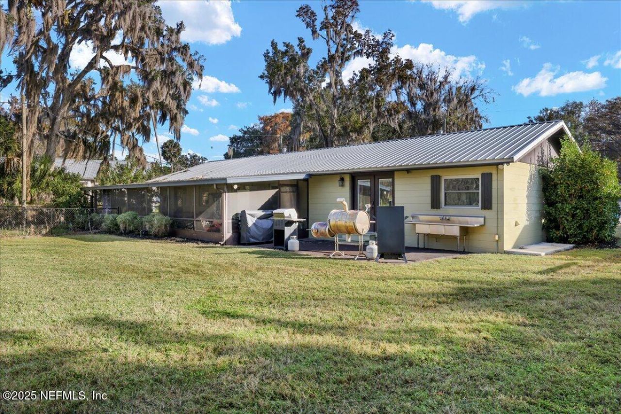 188 Palm Drive, Georgetown, FL 32139 Photo