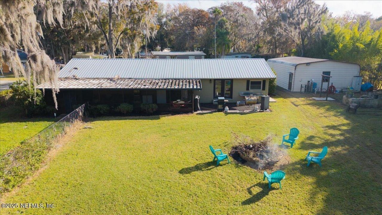 188 Palm Drive, Georgetown, FL 32139 Photo