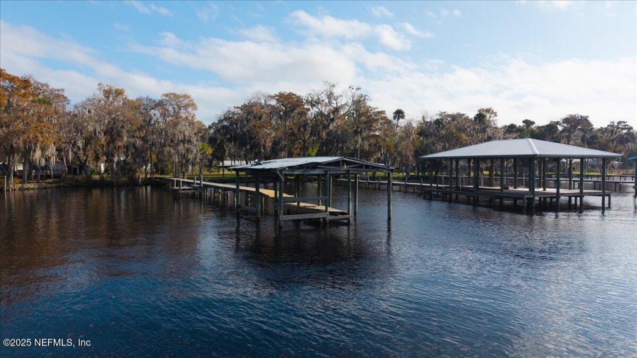 188 Palm Drive, Georgetown, FL 32139 Photo