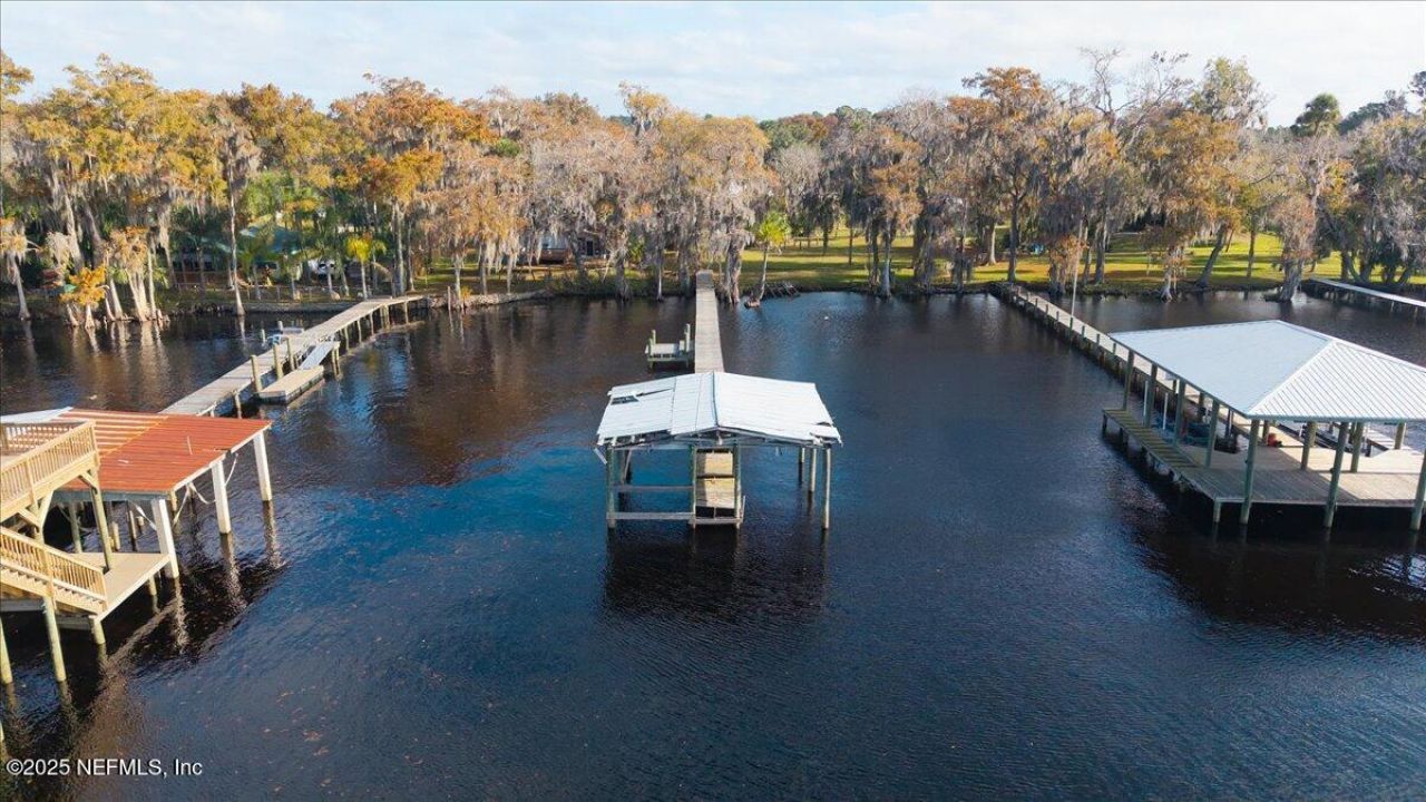 188 Palm Drive, Georgetown, FL 32139 Photo