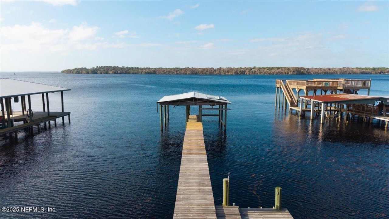 188 Palm Drive, Georgetown, FL 32139 Photo