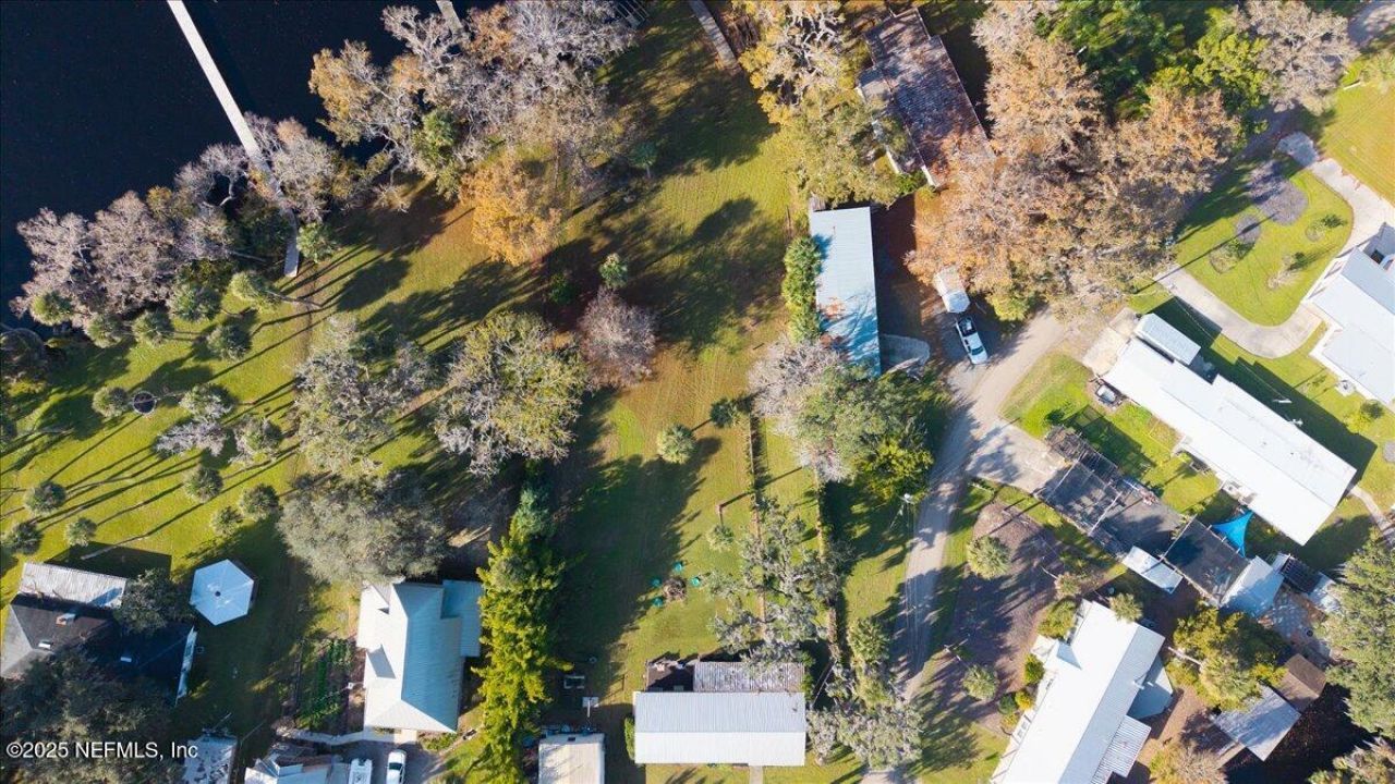 188 Palm Drive, Georgetown, FL 32139 Photo