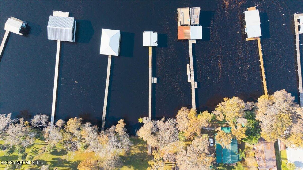 188 Palm Drive, Georgetown, FL 32139 Photo