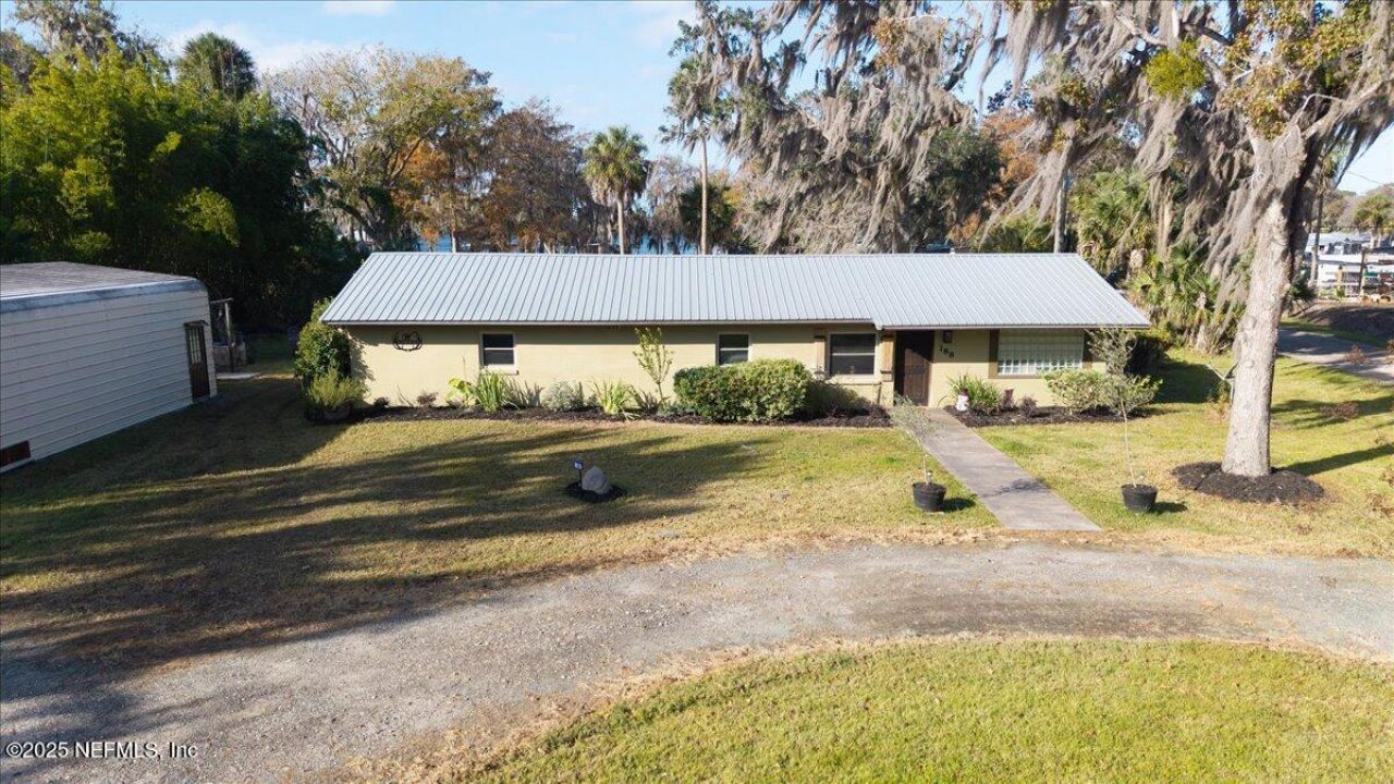 188 Palm Drive, Georgetown, FL 32139 Photo