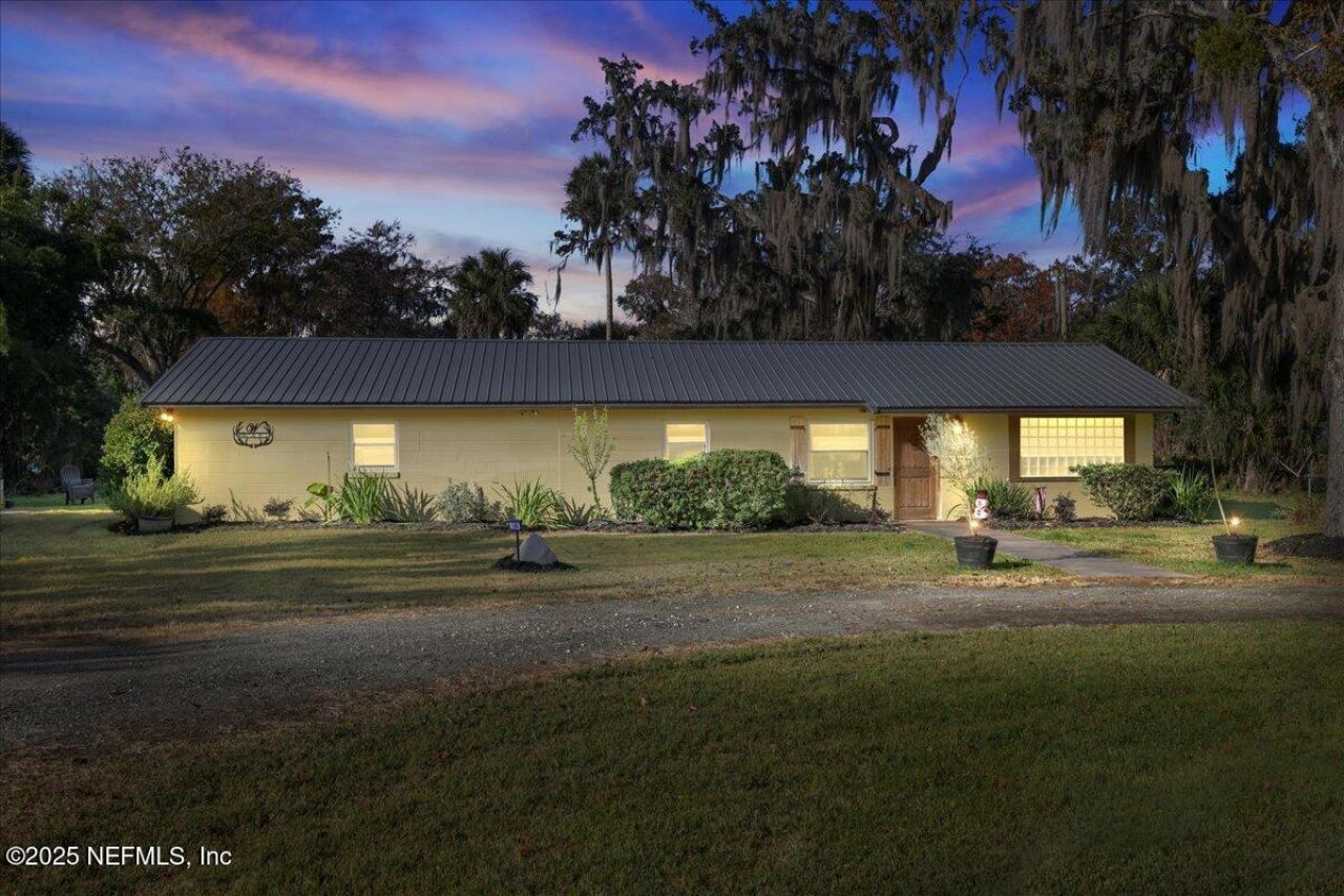 188 Palm Drive, Georgetown, FL 32139 Photo