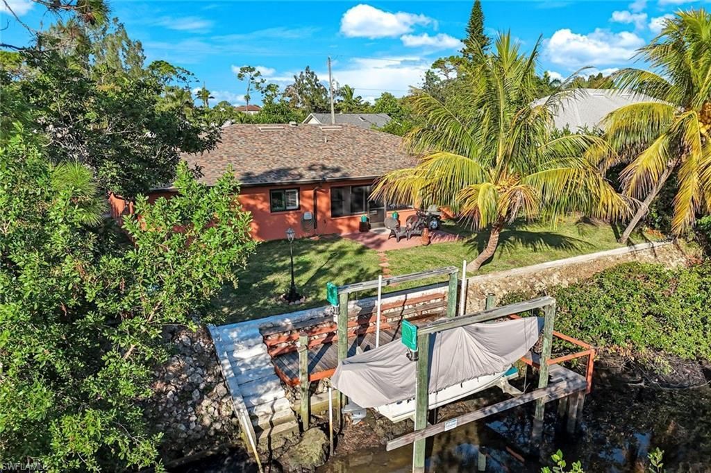 27065 Belle Rio Dr, Bonita Springs, FL 34135 Photo