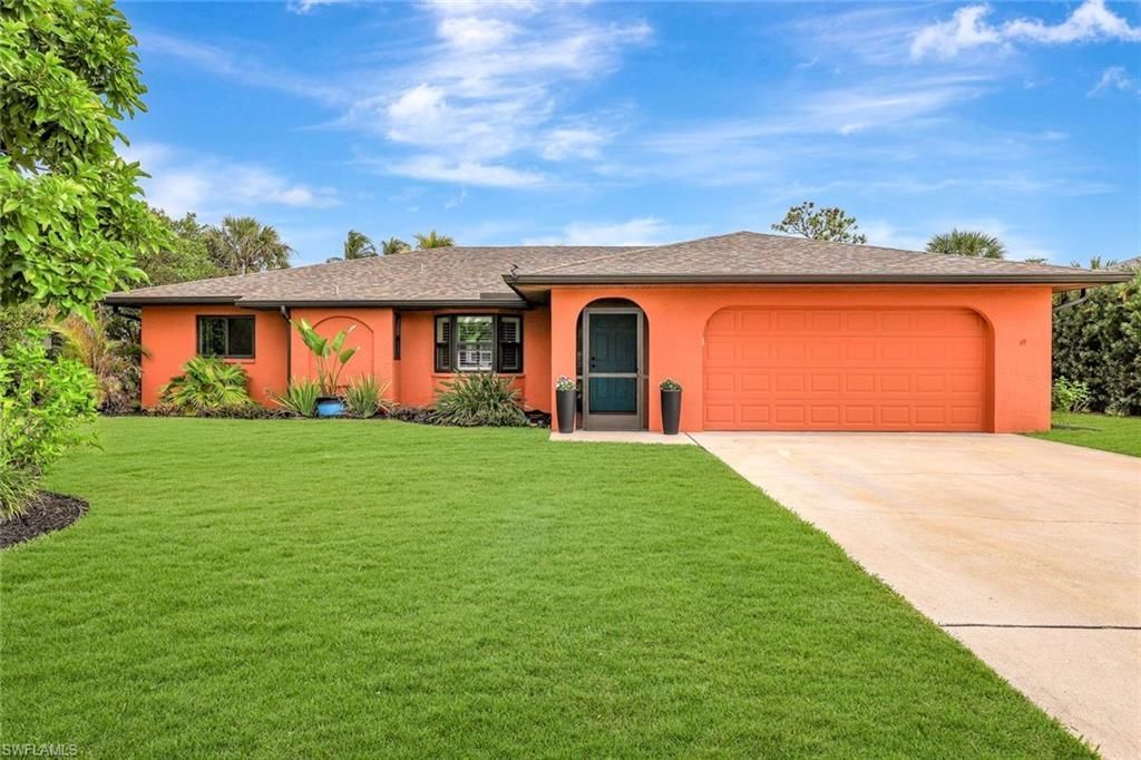 27065 Belle Rio Dr, Bonita Springs, FL 34135 Photo