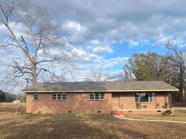 2400 Highway 106 W, Georgiana, AL 36033