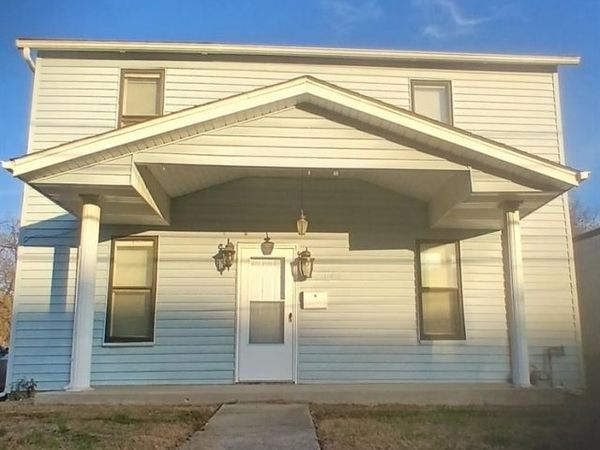 142 West Street, Edwardsville, IL 62025