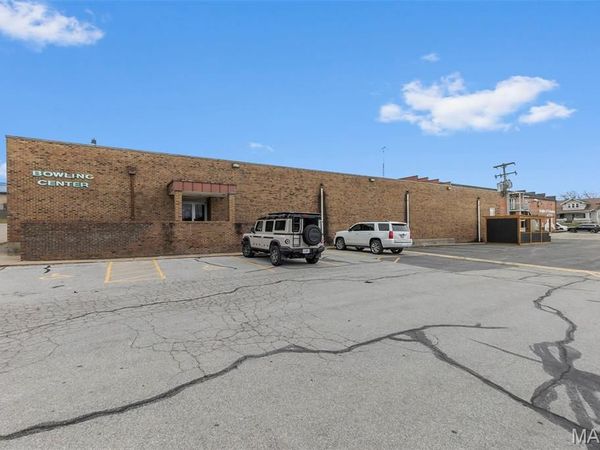 304 W South Street, Perryville, MO 63775