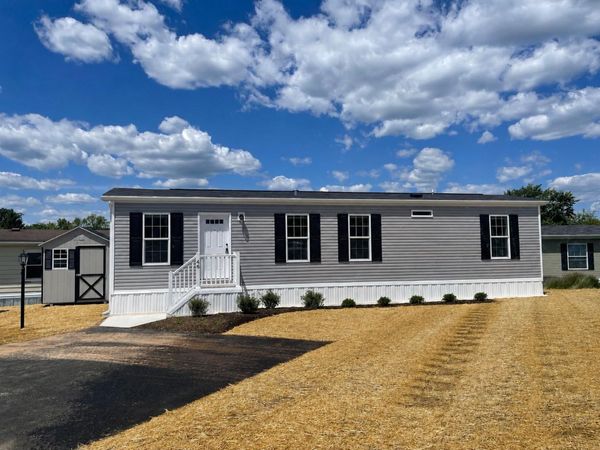 46 CENTER COURT, NORTH WALES, PA 19454