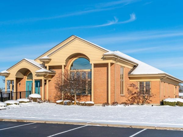 1752 W High Street, Piqua, OH 45356