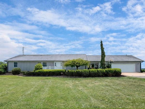 13727 State Route 47, Richwood, OH 43344