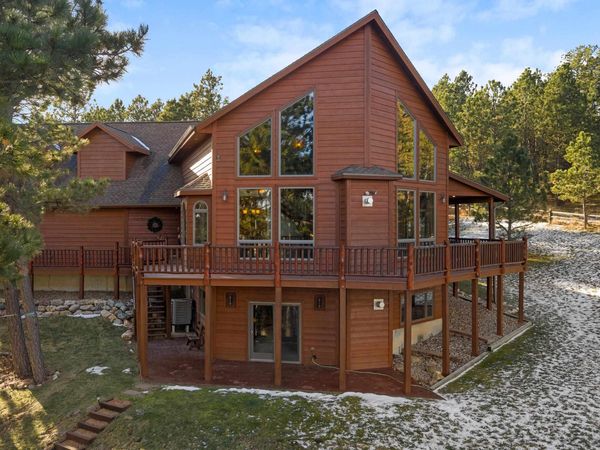 10901 Echo Ridge Drive, Rapid City, SD 57702