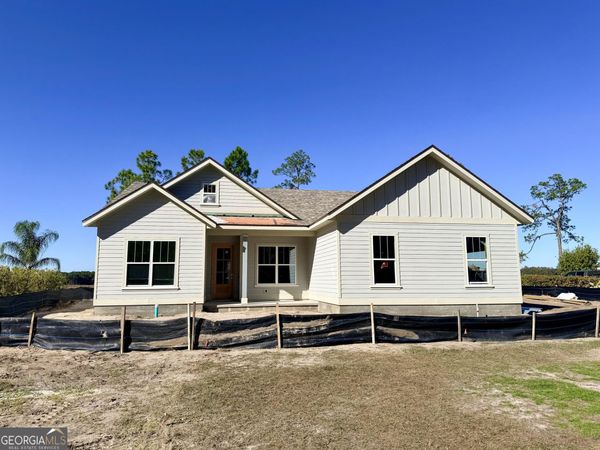 311 Bateau Drive, St. Marys, GA 31558