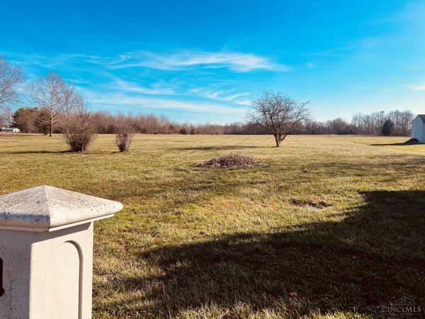 1420 Rose Hill Road, Lewis Twp, OH 45130