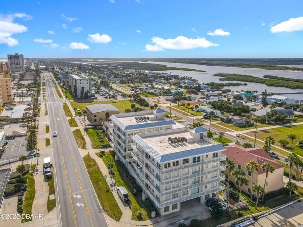 3756 S Atlantic Avenue, Unit 403, Daytona Beach, FL 32118