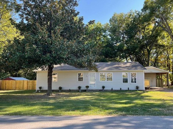 180 Broadway Street, Sulphur Rock, AR 72579