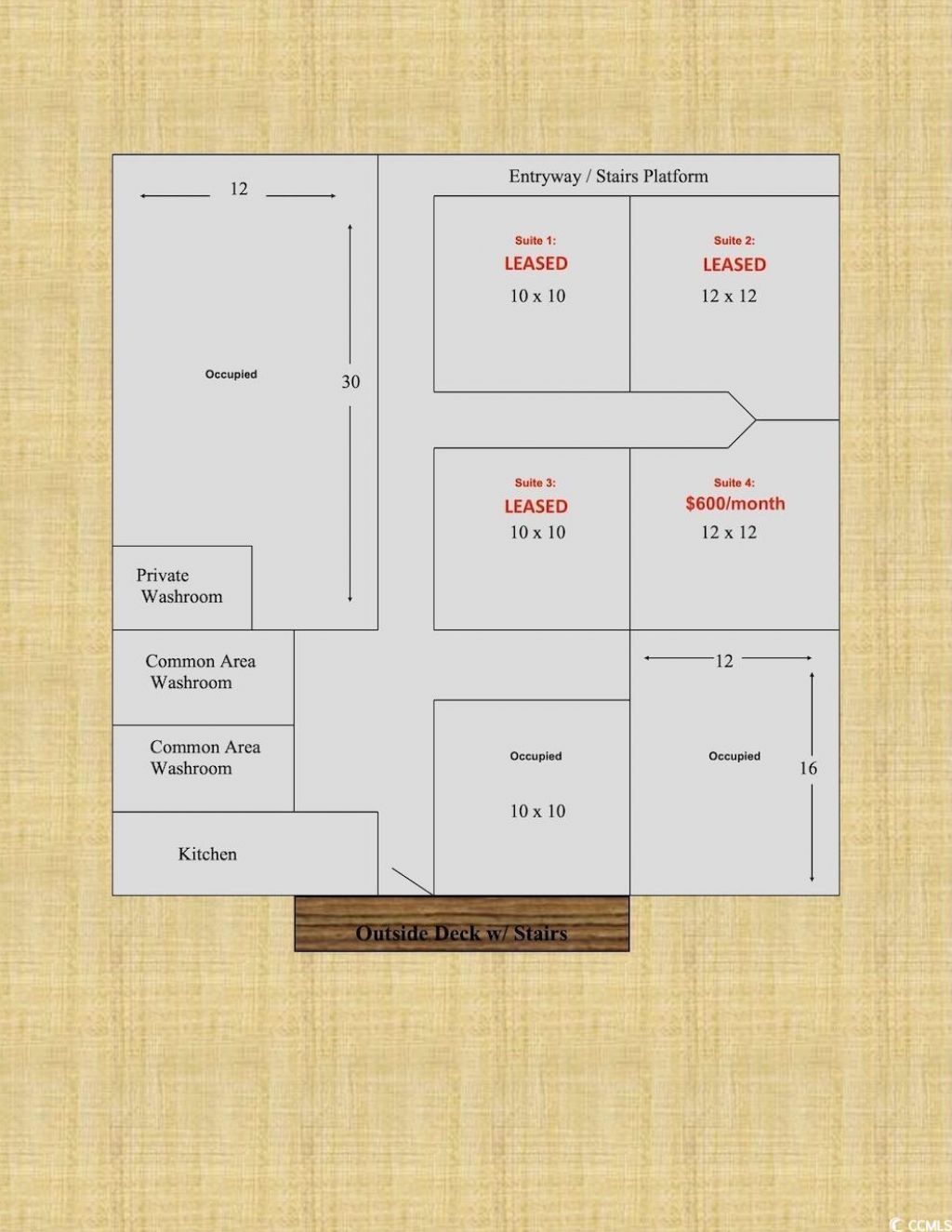 3700 Palmetto Pointe Blvd. Photo 14