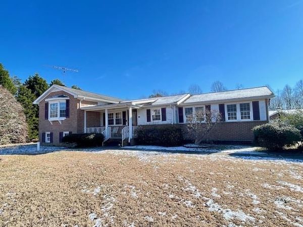 298 Warrens Lane, CALLAO, VA 22435
