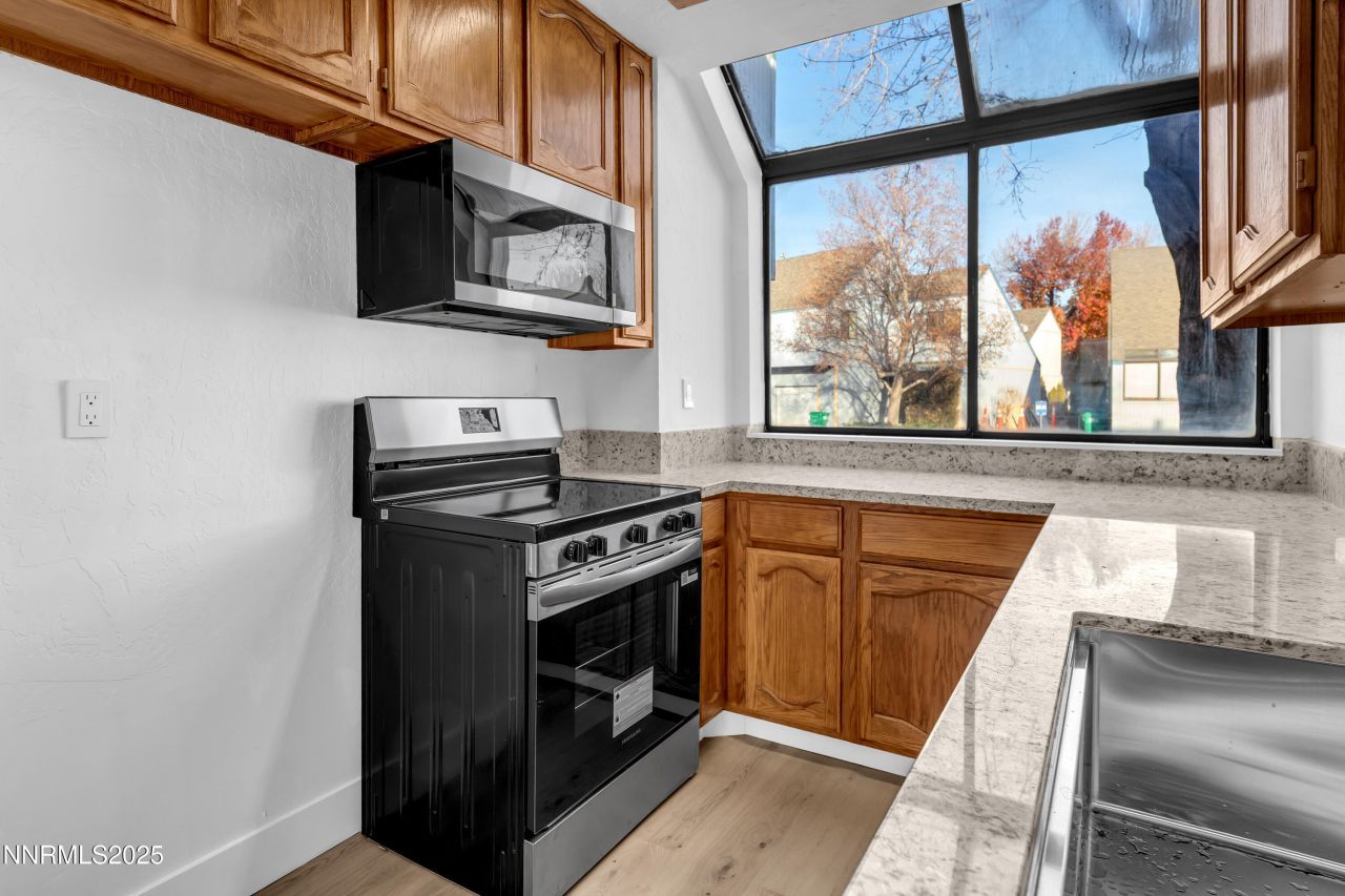 2545 Garfield Drive, Sparks, NV 89431 Photo