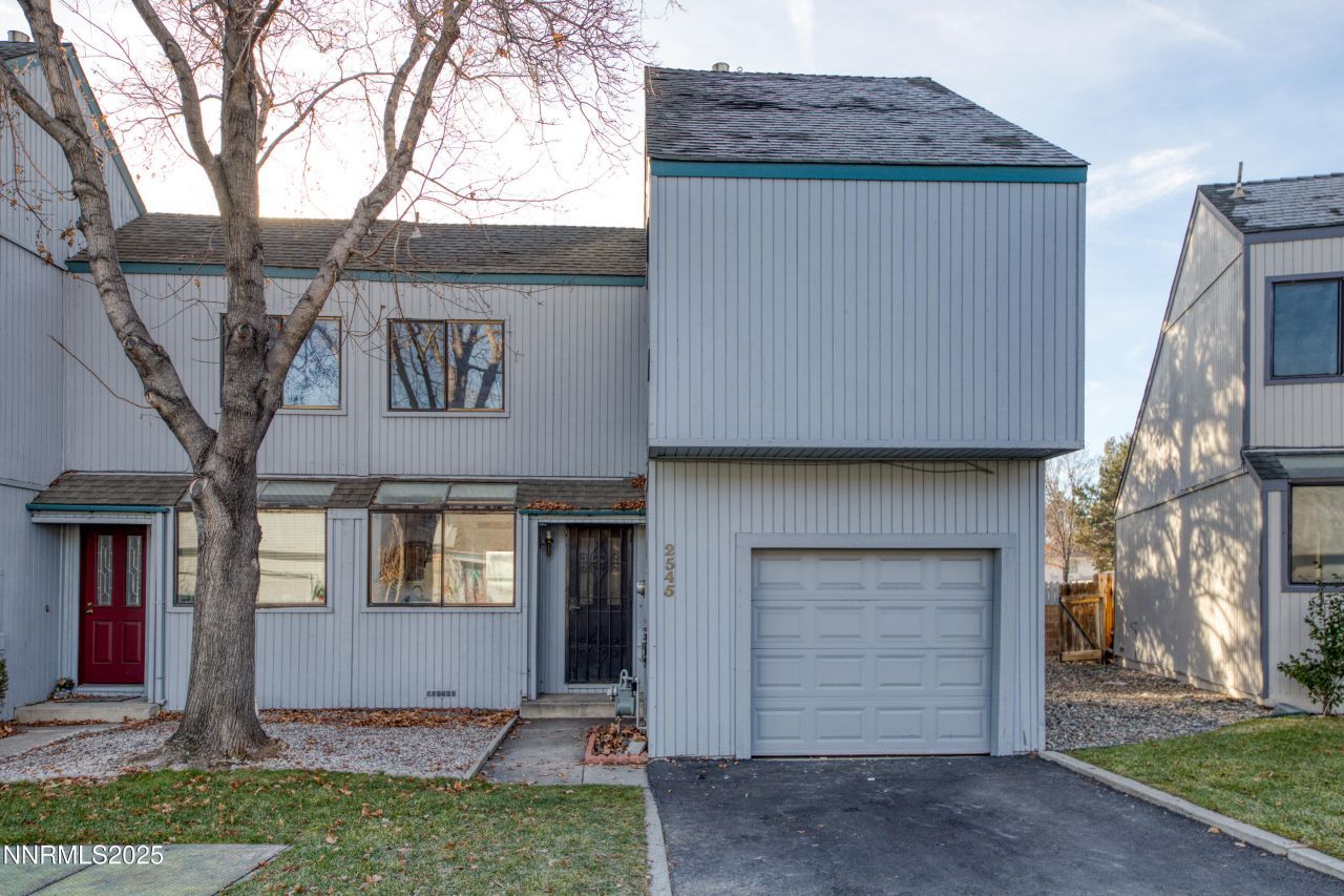 2545 Garfield Drive, Sparks, NV 89431 Photo