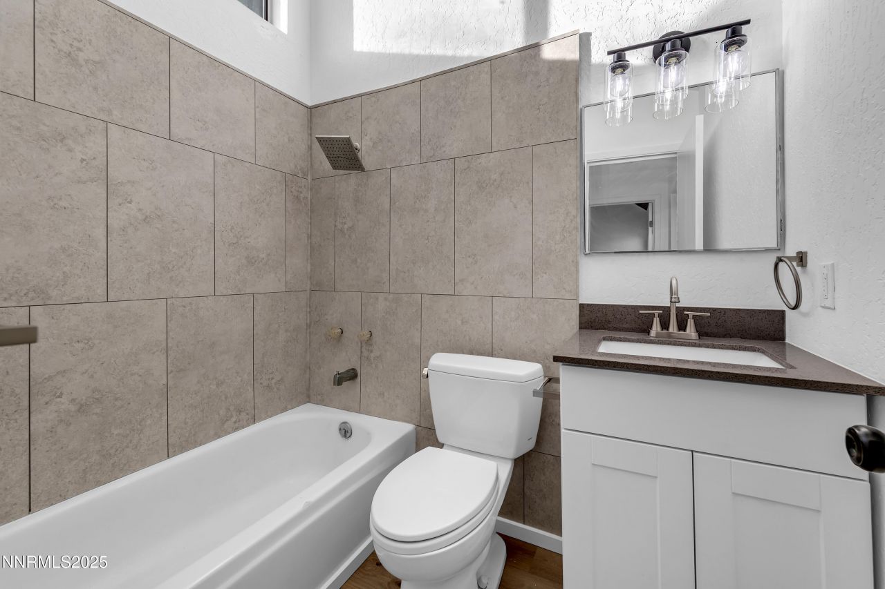 2545 Garfield Drive, Sparks, NV 89431 Photo