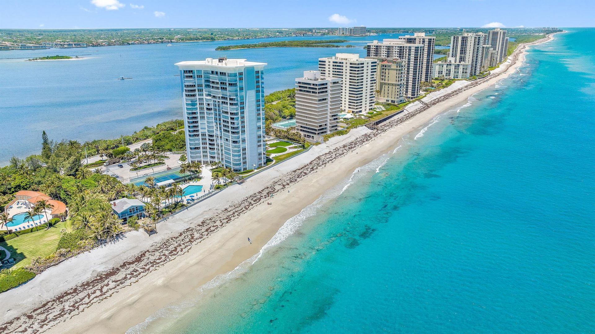 5200 N Ocean Drive, Unit 2003, Singer Island, FL 33404 Photo