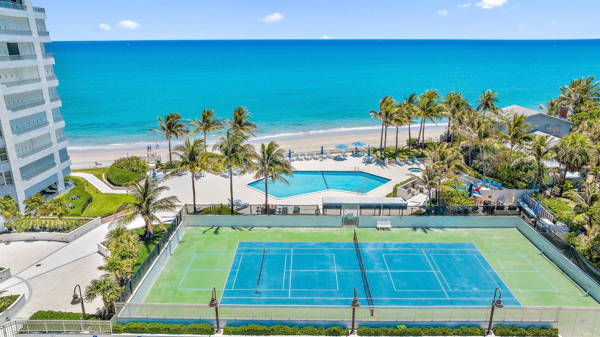 5200 N Ocean Drive, Unit 2003, Singer Island, FL 33404 Photo