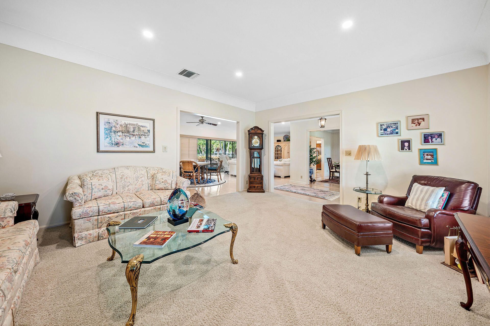 1851 Thatch Palm Drive, Boca Raton, FL 33432 Photo