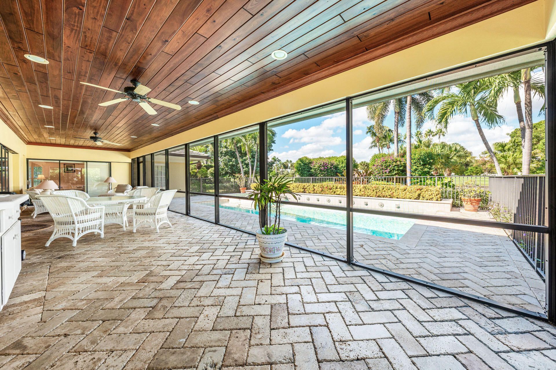 1851 Thatch Palm Drive, Boca Raton, FL 33432 Photo