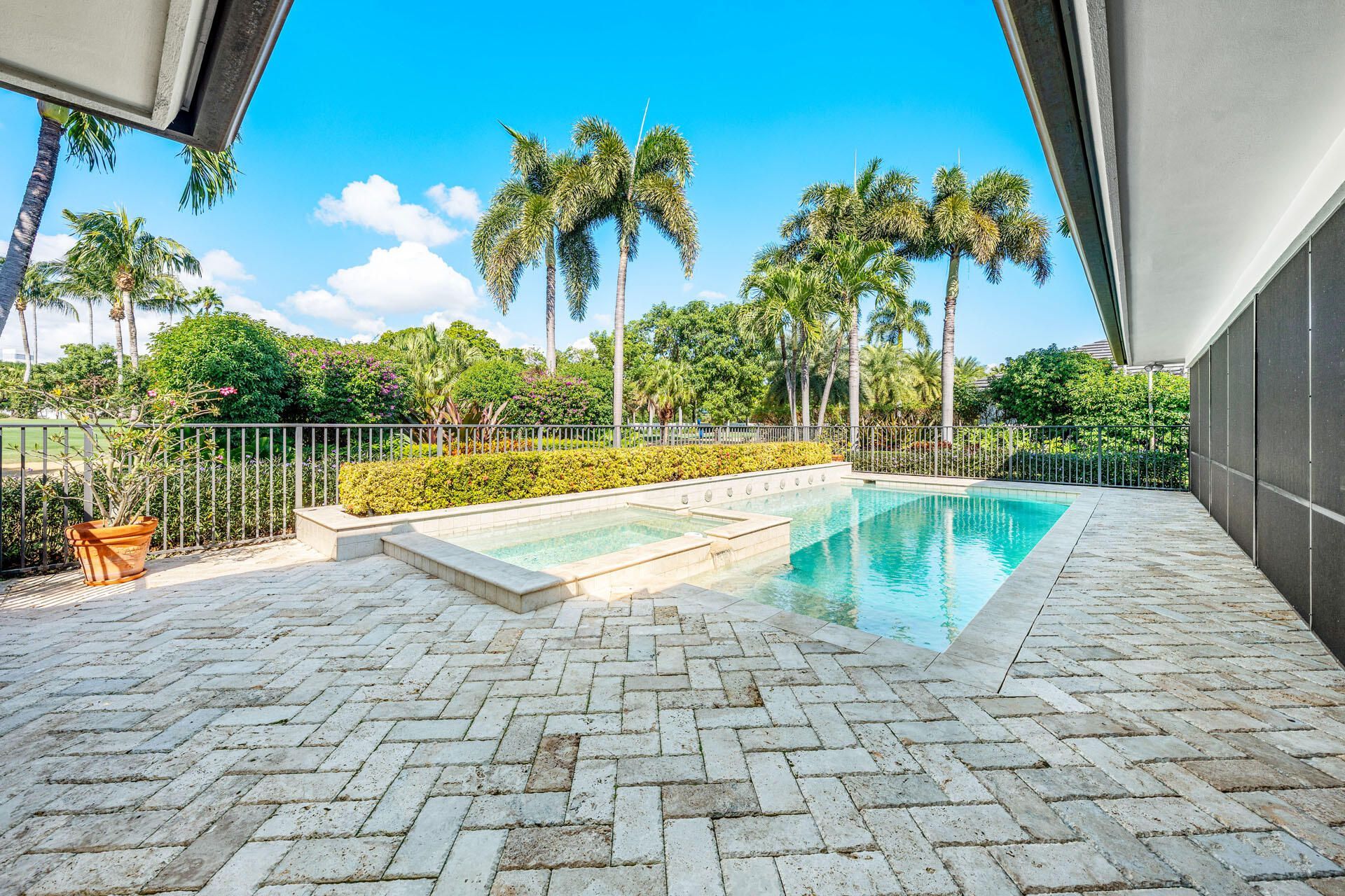 1851 Thatch Palm Drive, Boca Raton, FL 33432 Photo