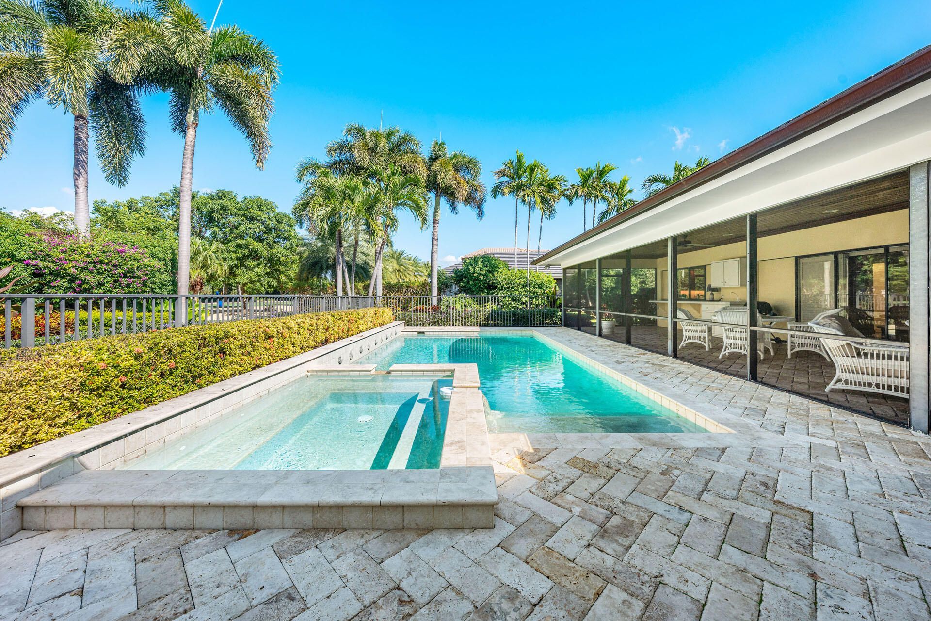 1851 Thatch Palm Drive, Boca Raton, FL 33432 Photo