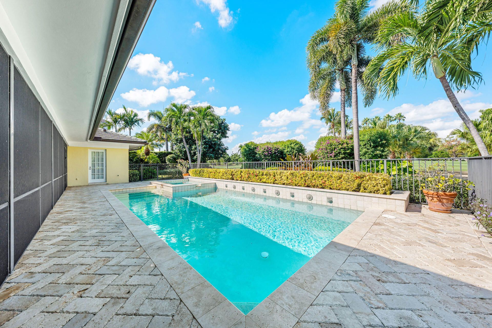 1851 Thatch Palm Drive, Boca Raton, FL 33432 Photo