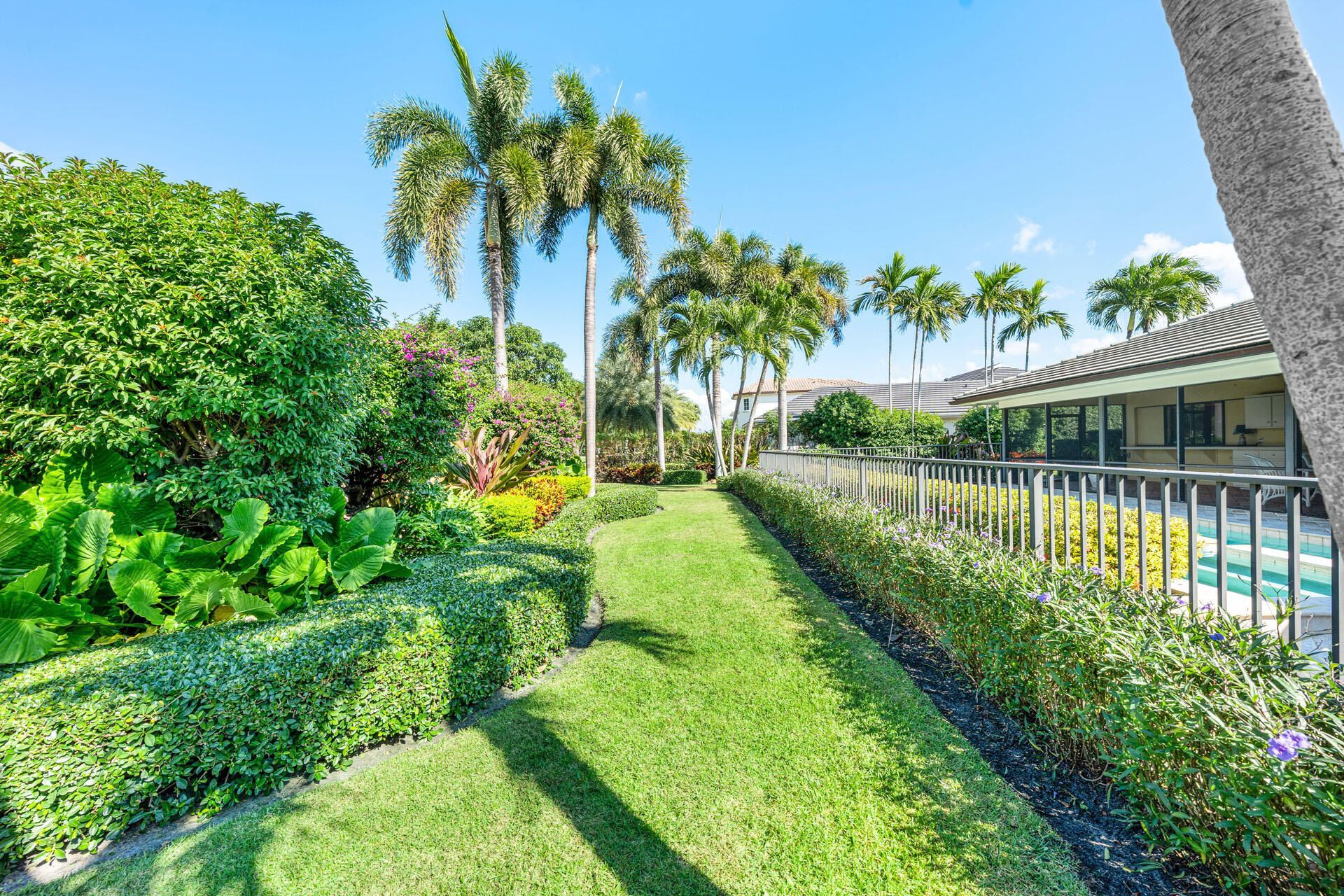 1851 Thatch Palm Drive, Boca Raton, FL 33432 Photo