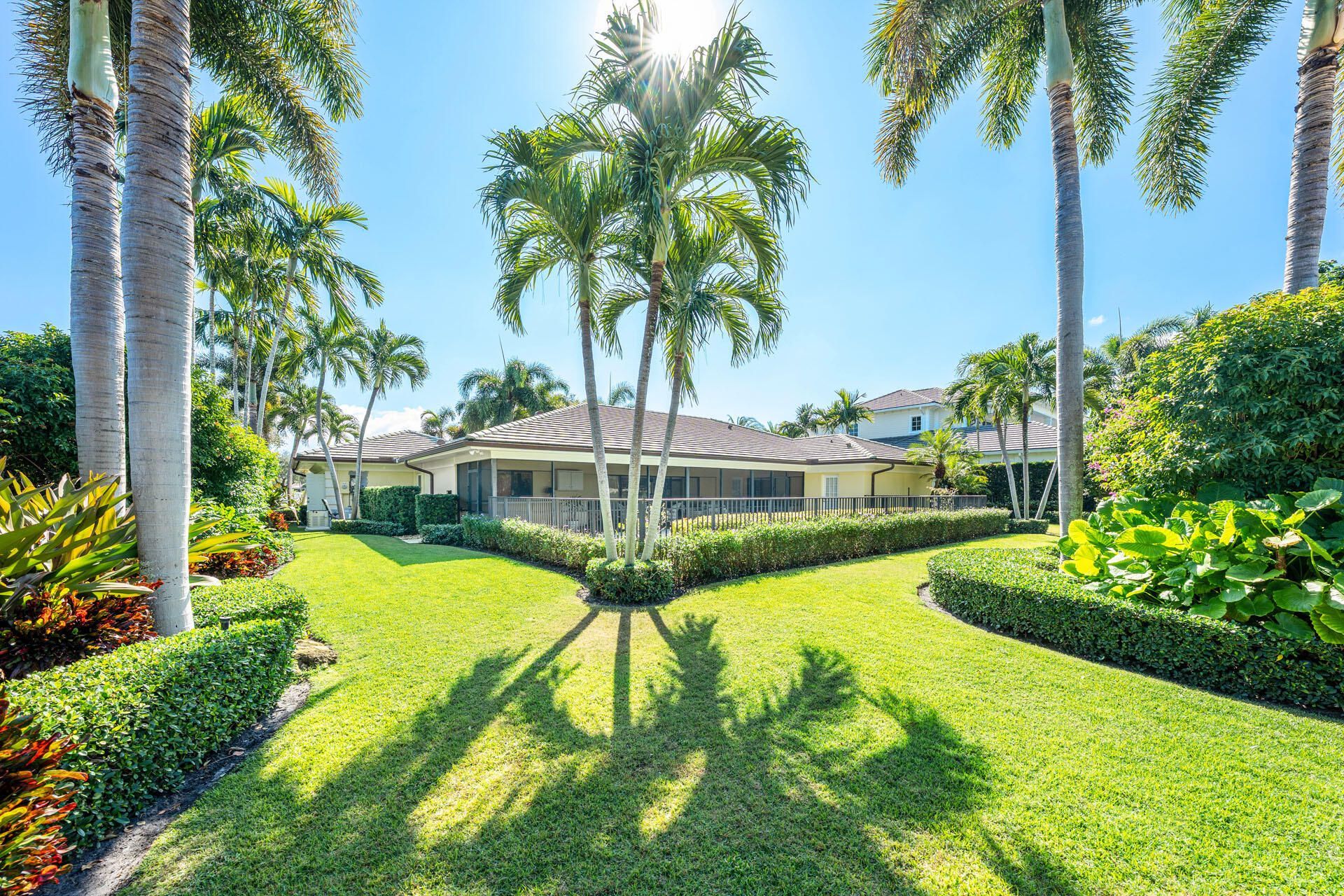 1851 Thatch Palm Drive, Boca Raton, FL 33432 Photo