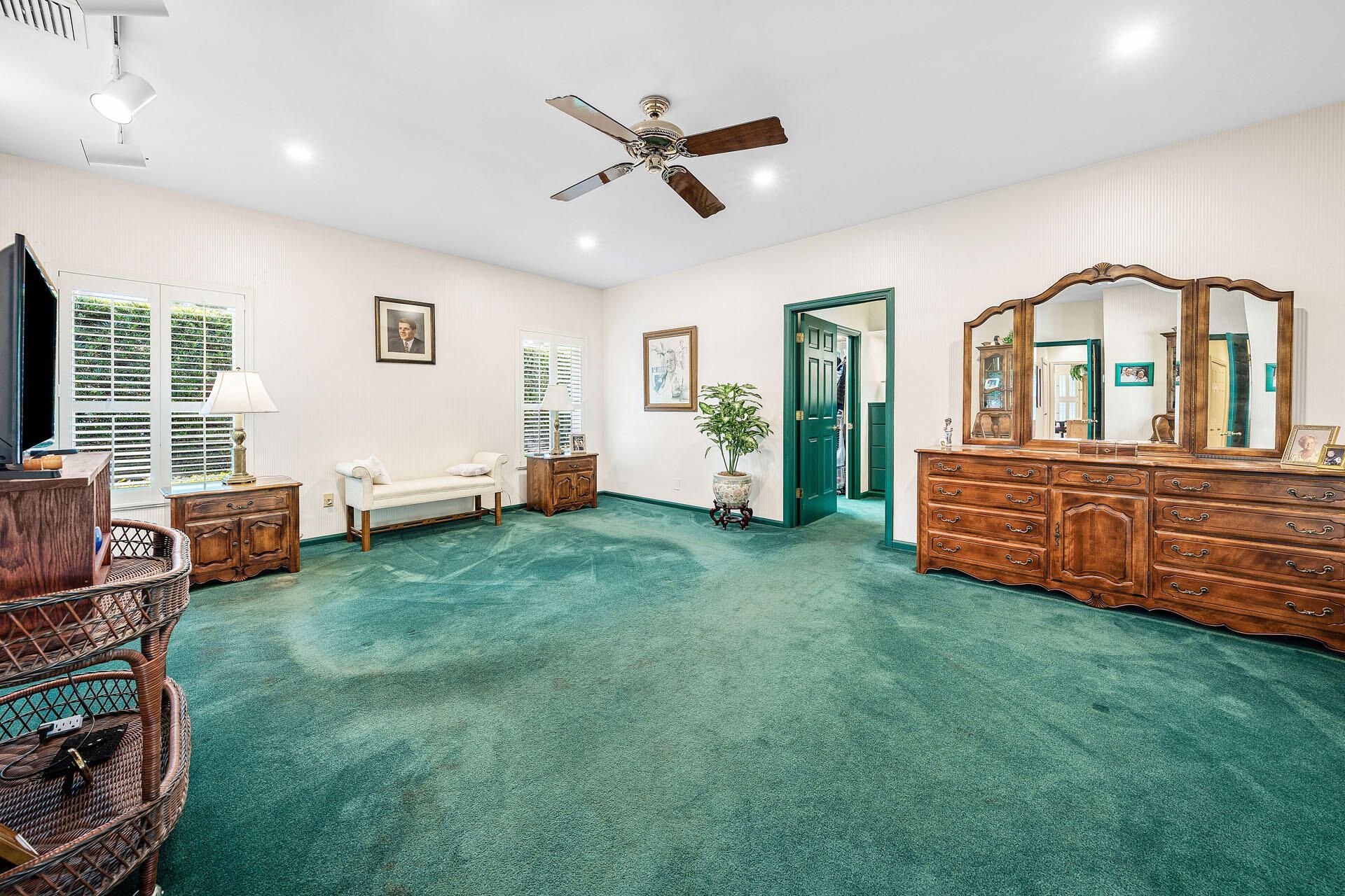 1851 Thatch Palm Drive, Boca Raton, FL 33432 Photo