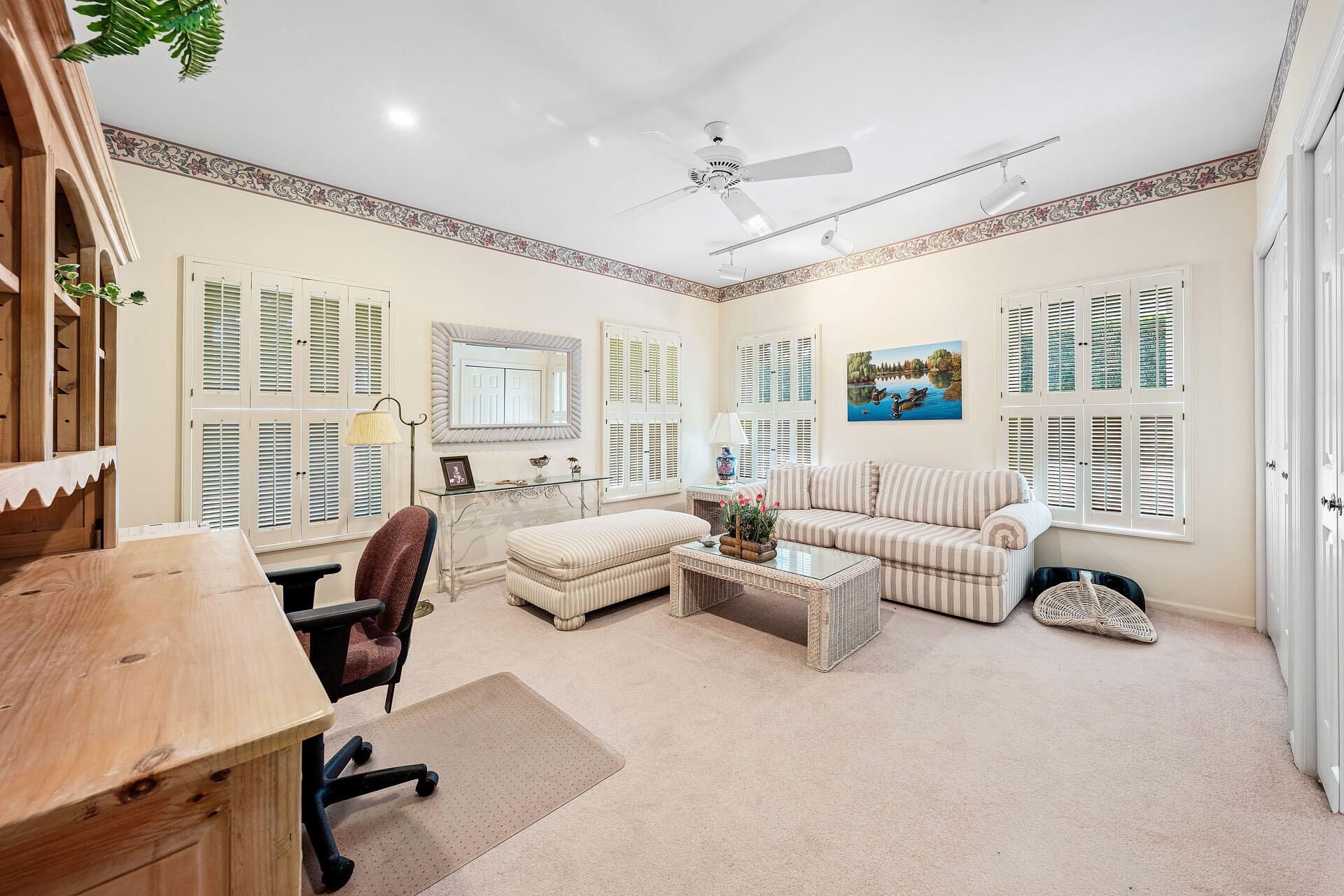 1851 Thatch Palm Drive, Boca Raton, FL 33432 Photo