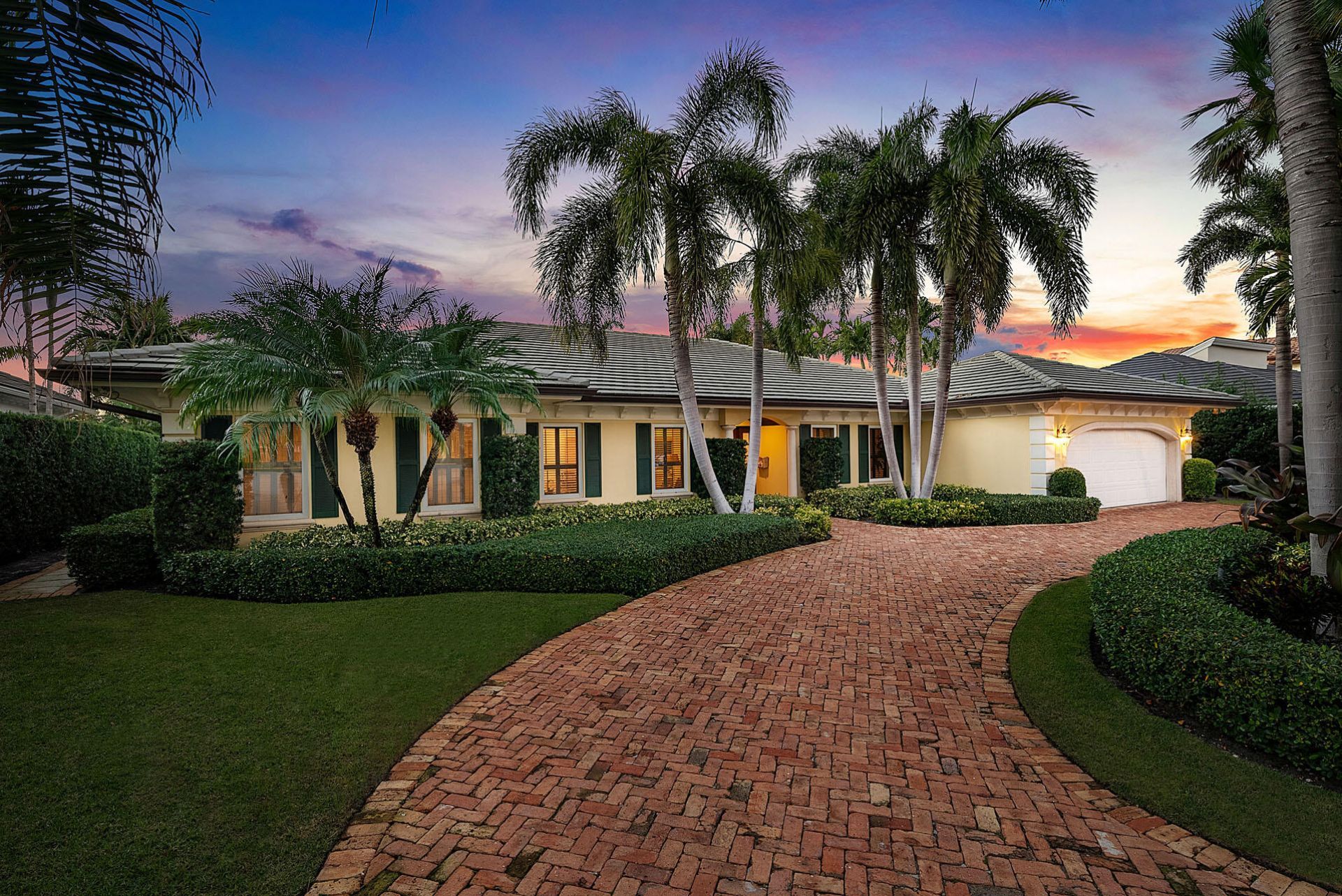 1851 Thatch Palm Drive, Boca Raton, FL 33432 Photo