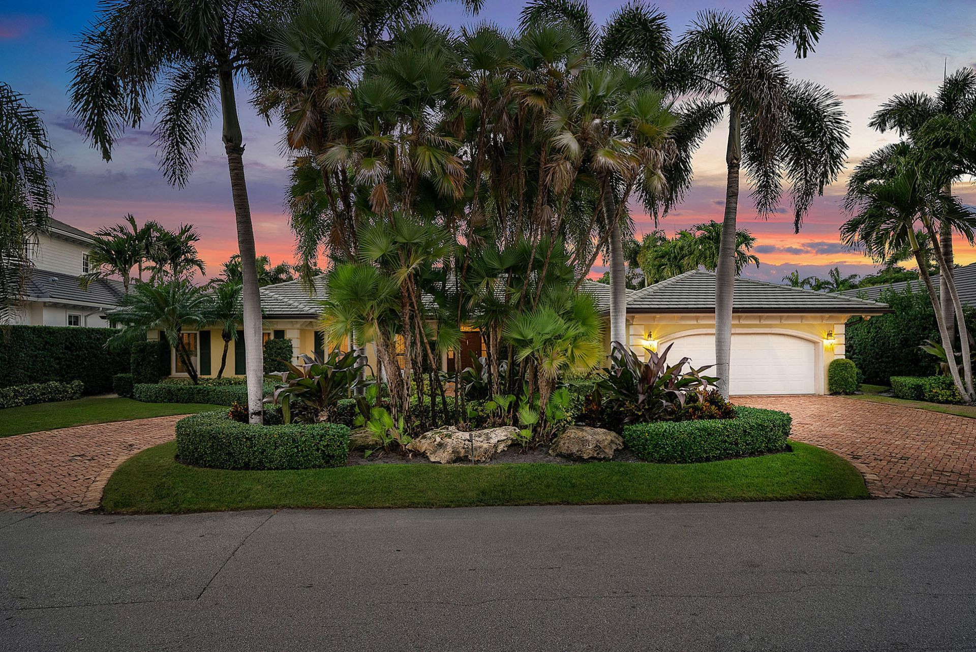 1851 Thatch Palm Drive, Boca Raton, FL 33432 Photo