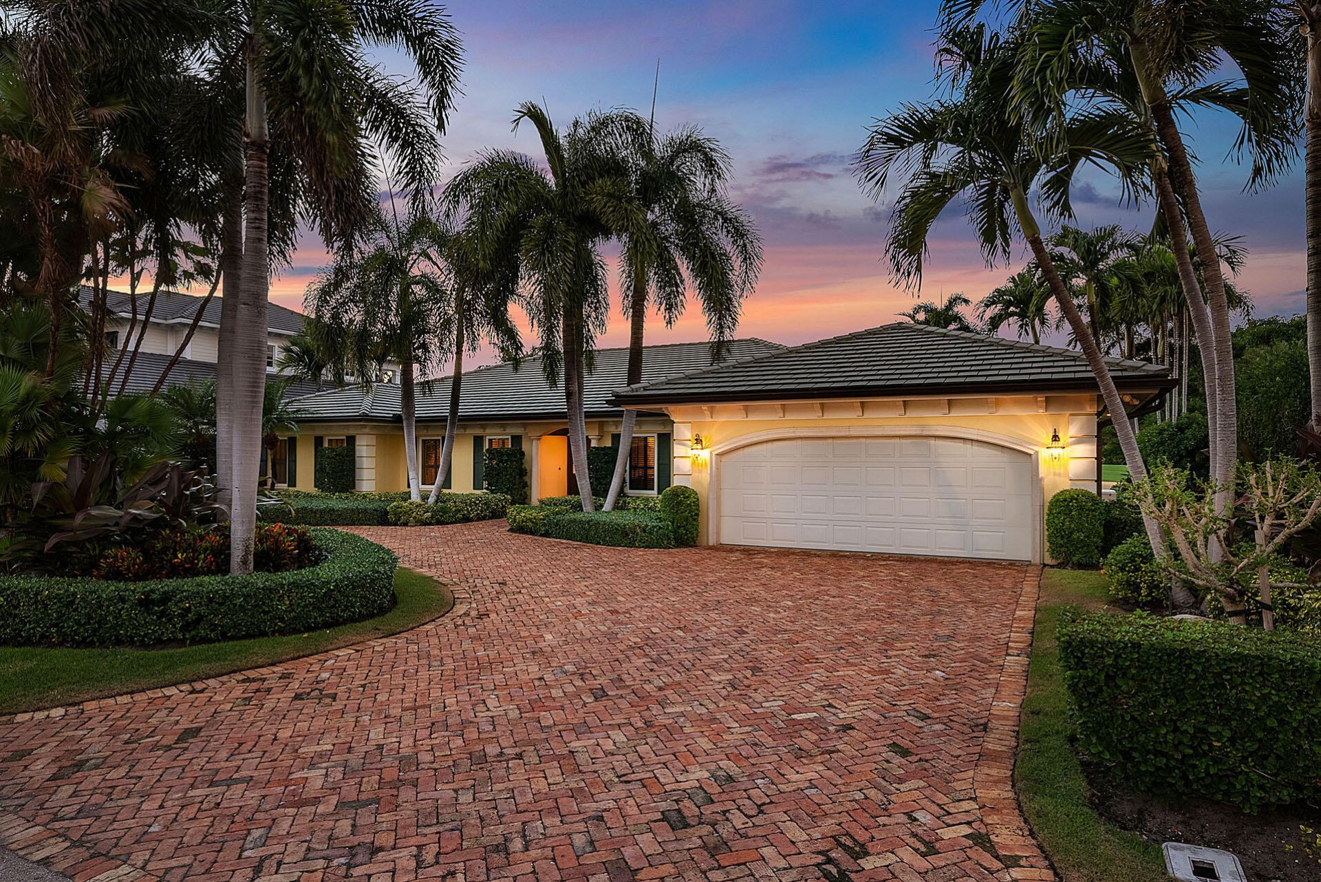 1851 Thatch Palm Drive, Boca Raton, FL 33432 Photo